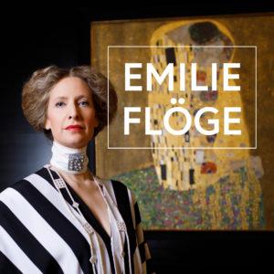 Emilie Flöge Bild