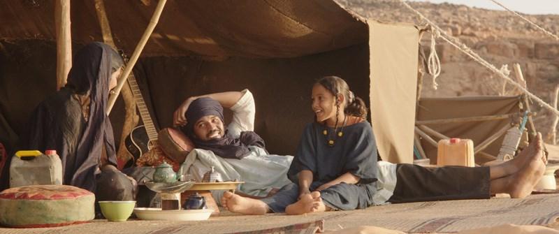 Lohninghof Film Timbuktu