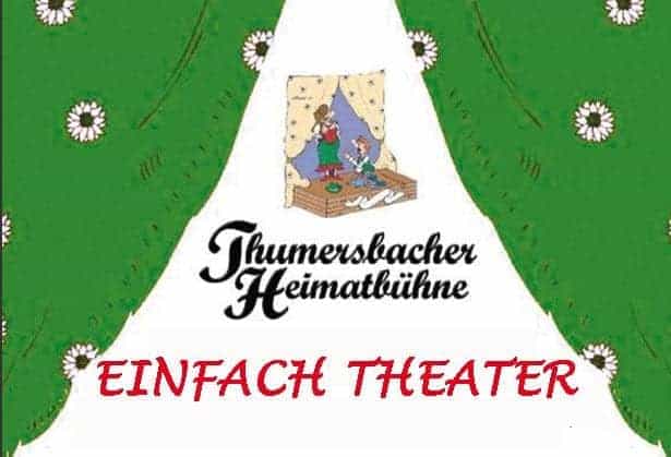 Lohninghof Thumersbacher Heimatbühne